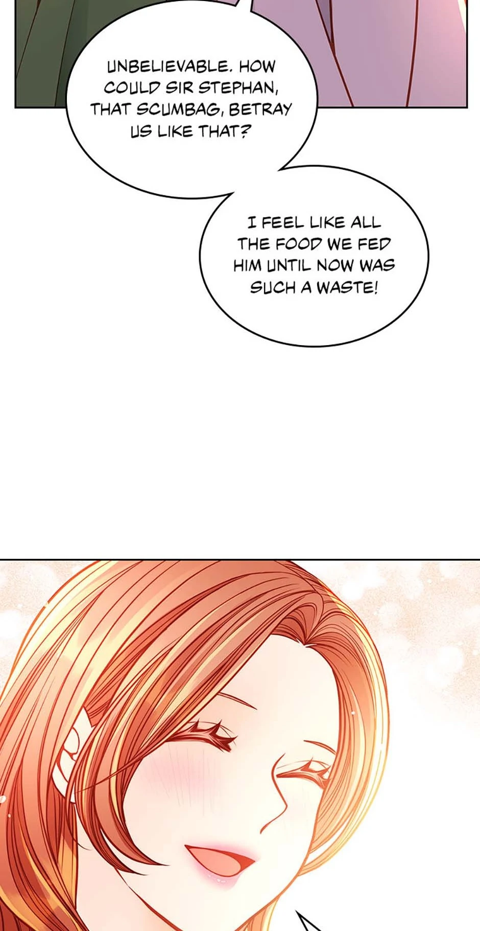 The Duchess’s Secret Dressing Room Chapter 103 - page 80