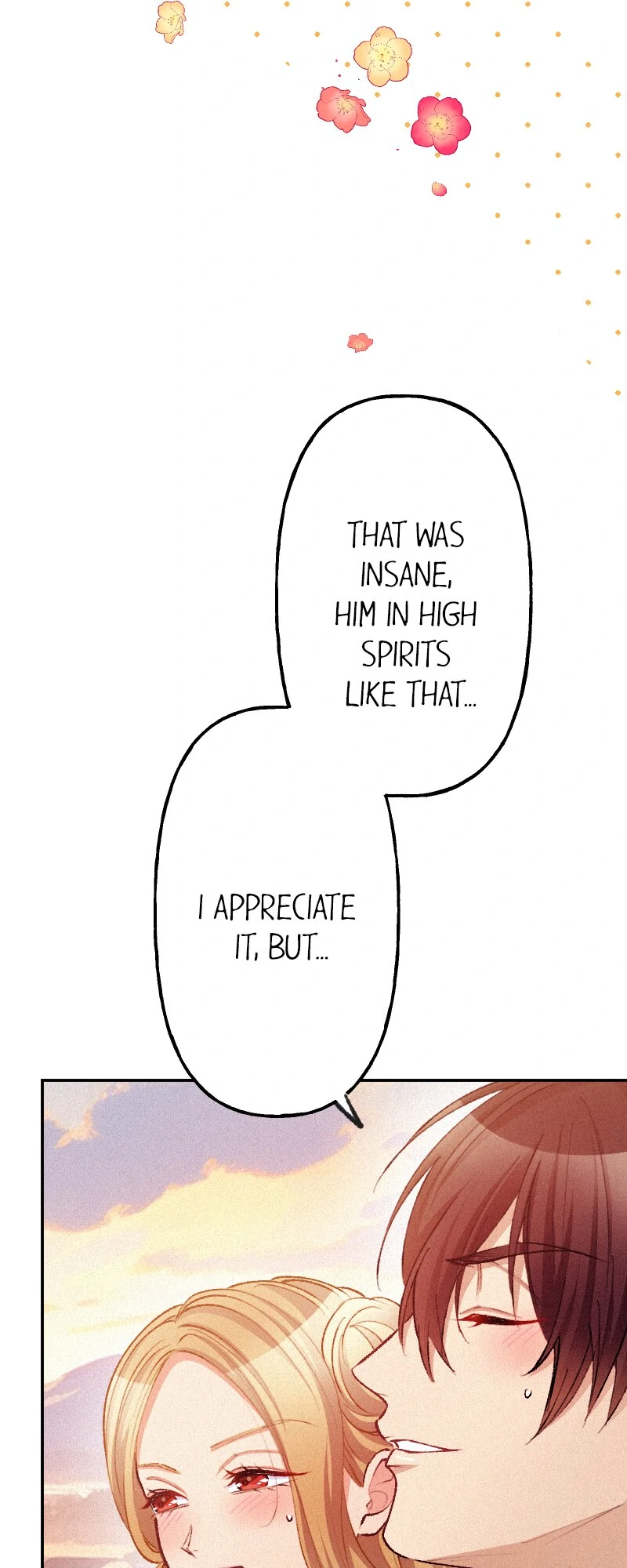 The Heat of the Reincarnated Villainess Chapter 144 - page 16