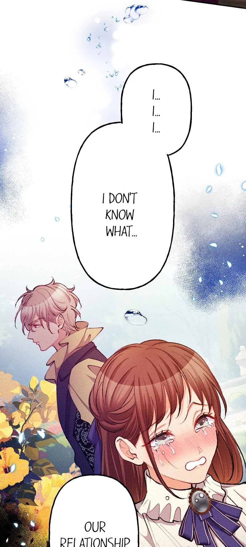 The Heat of the Reincarnated Villainess Chapter 145 - page 55