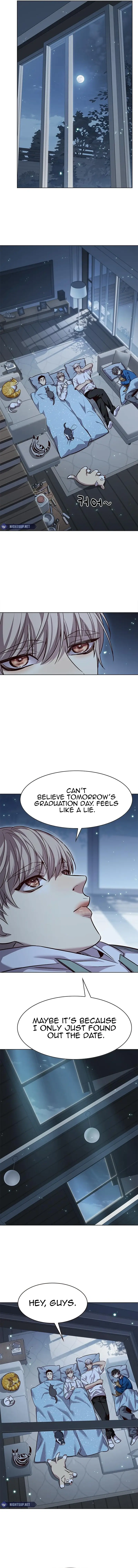 Eleceed - Manhwa Chapter 345 - page 8