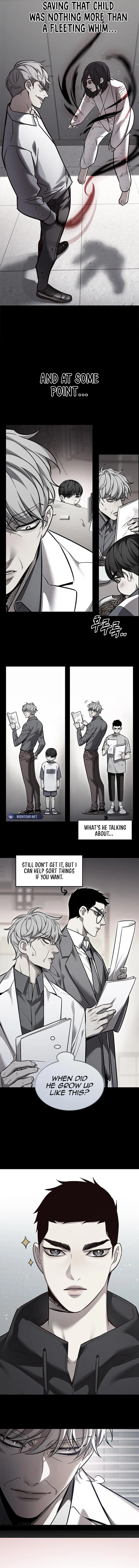 Eleceed - Manhwa Chapter 348 - page 15