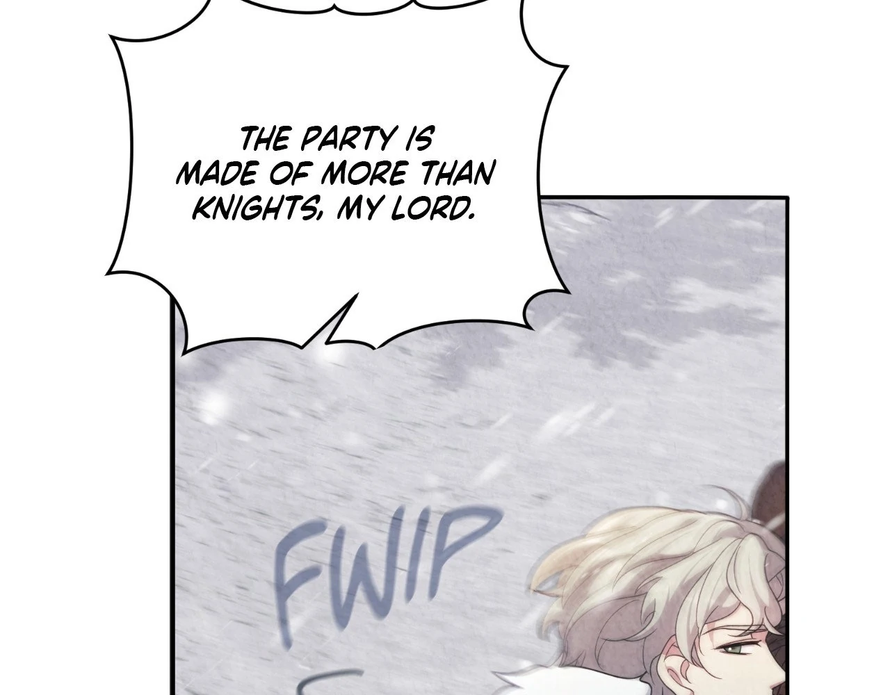 The Marquis and the Iron Wall Lady Chapter 22 - page 71