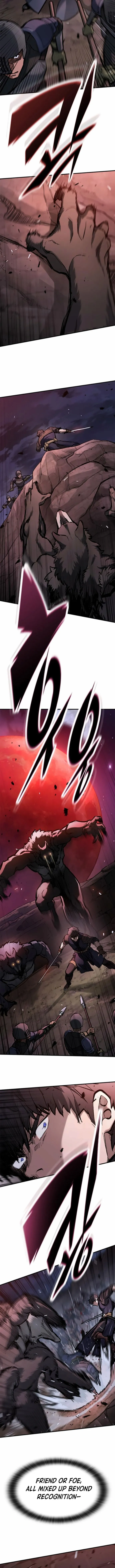Eternally Regressing Knight Chapter 52 - page 15