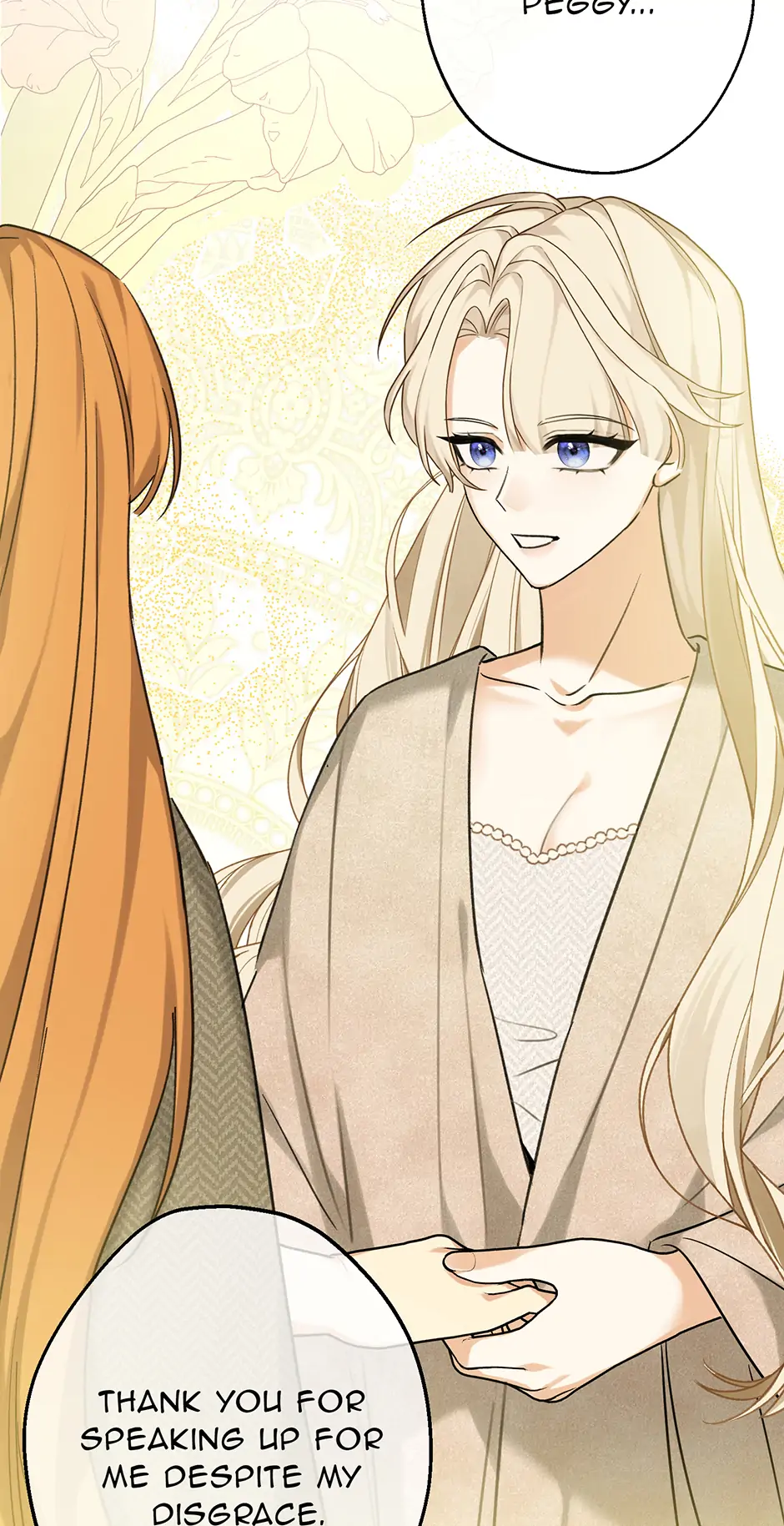 My Prince Needs Saving! Chapter 56 - page 44