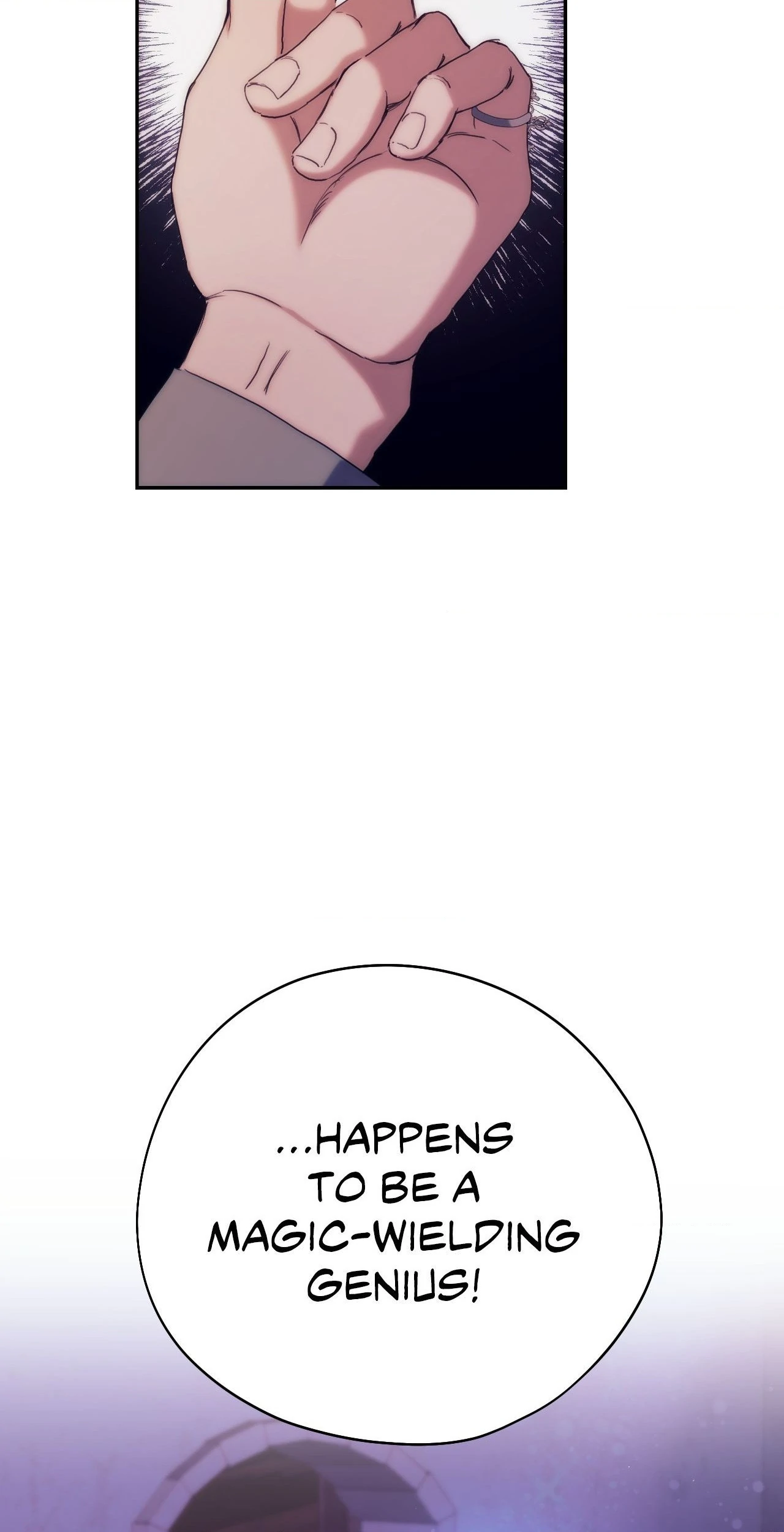 The Golden Wife-in-Law Chapter 44 - page 21