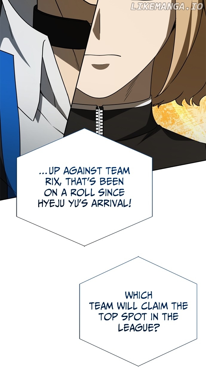 Return of the Genius Player Chapter 49 - page 4