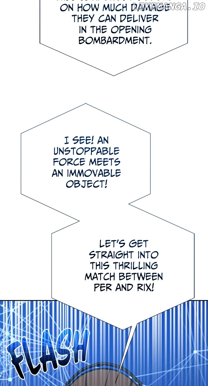 Return of the Genius Player Chapter 49 - page 6