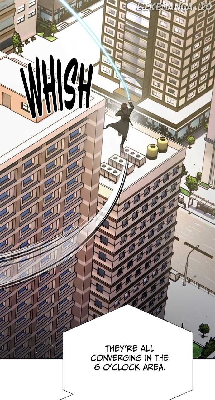 Return of the Genius Player Chapter 49 - page 10