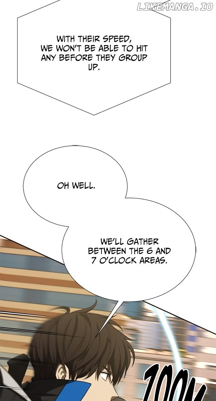 Return of the Genius Player Chapter 49 - page 11