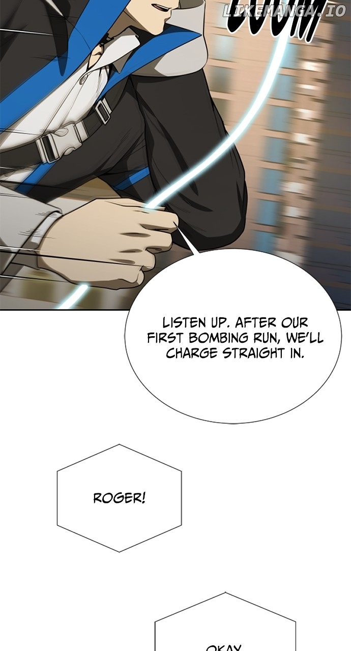 Return of the Genius Player Chapter 49 - page 12