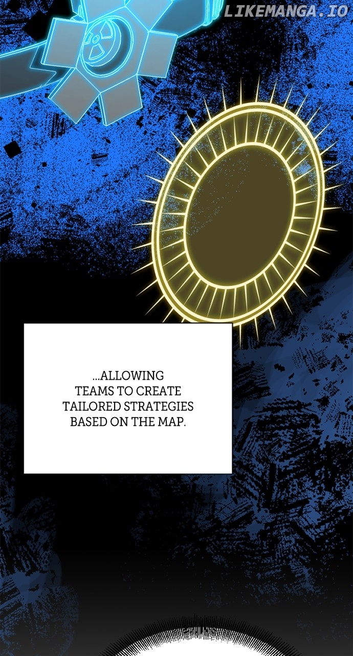 Return of the Genius Player Chapter 49 - page 19