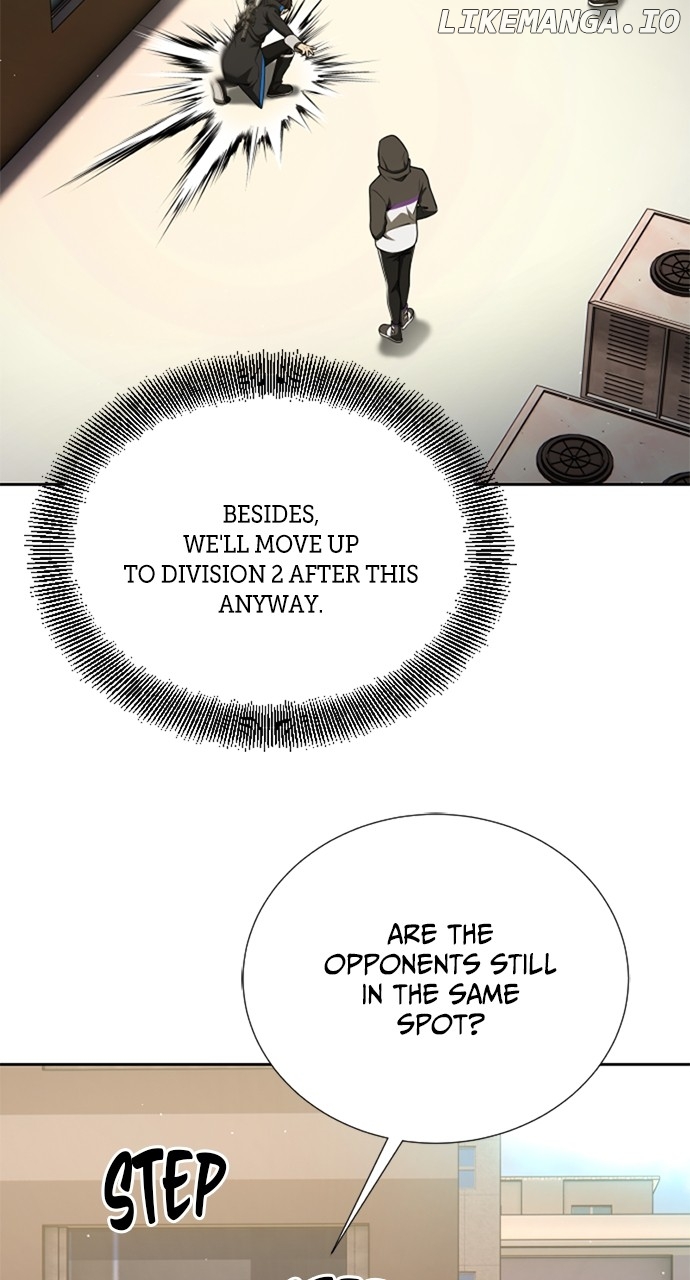 Return of the Genius Player Chapter 49 - page 21