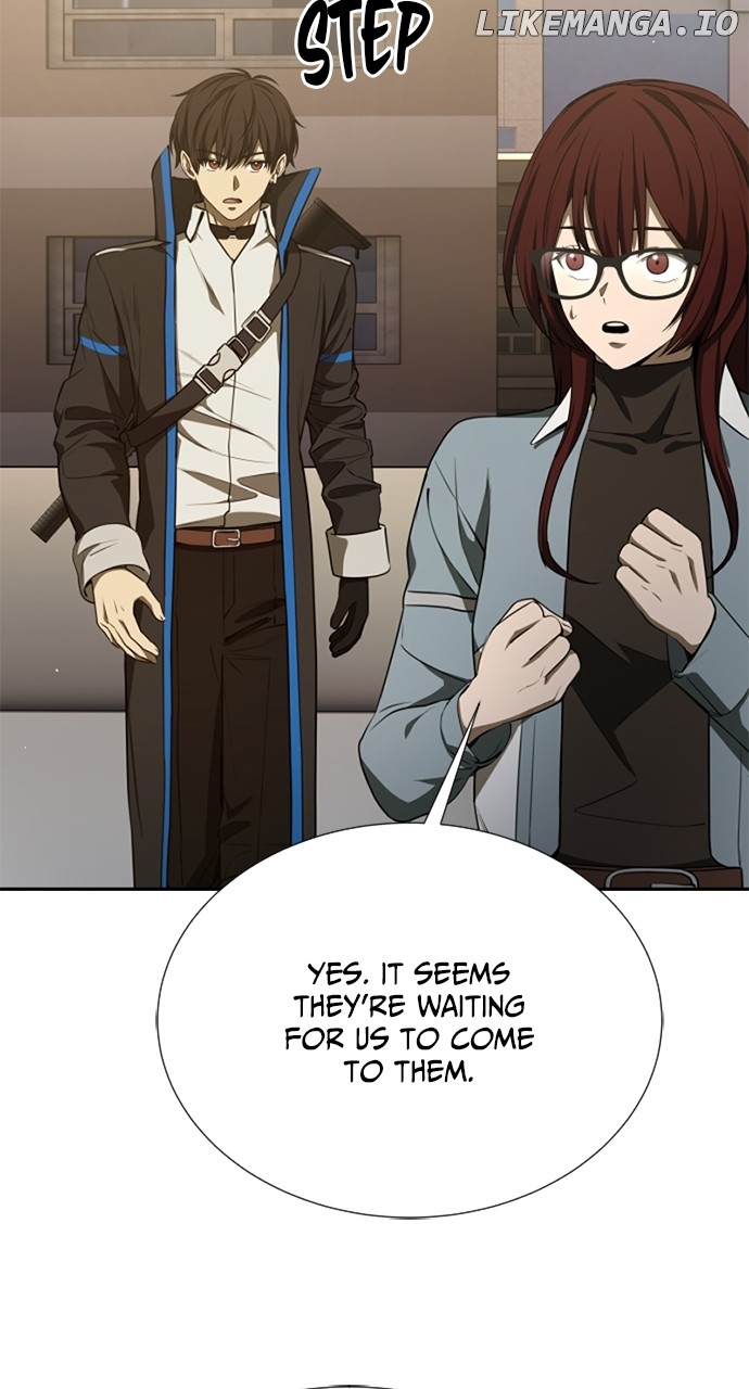 Return of the Genius Player Chapter 49 - page 22