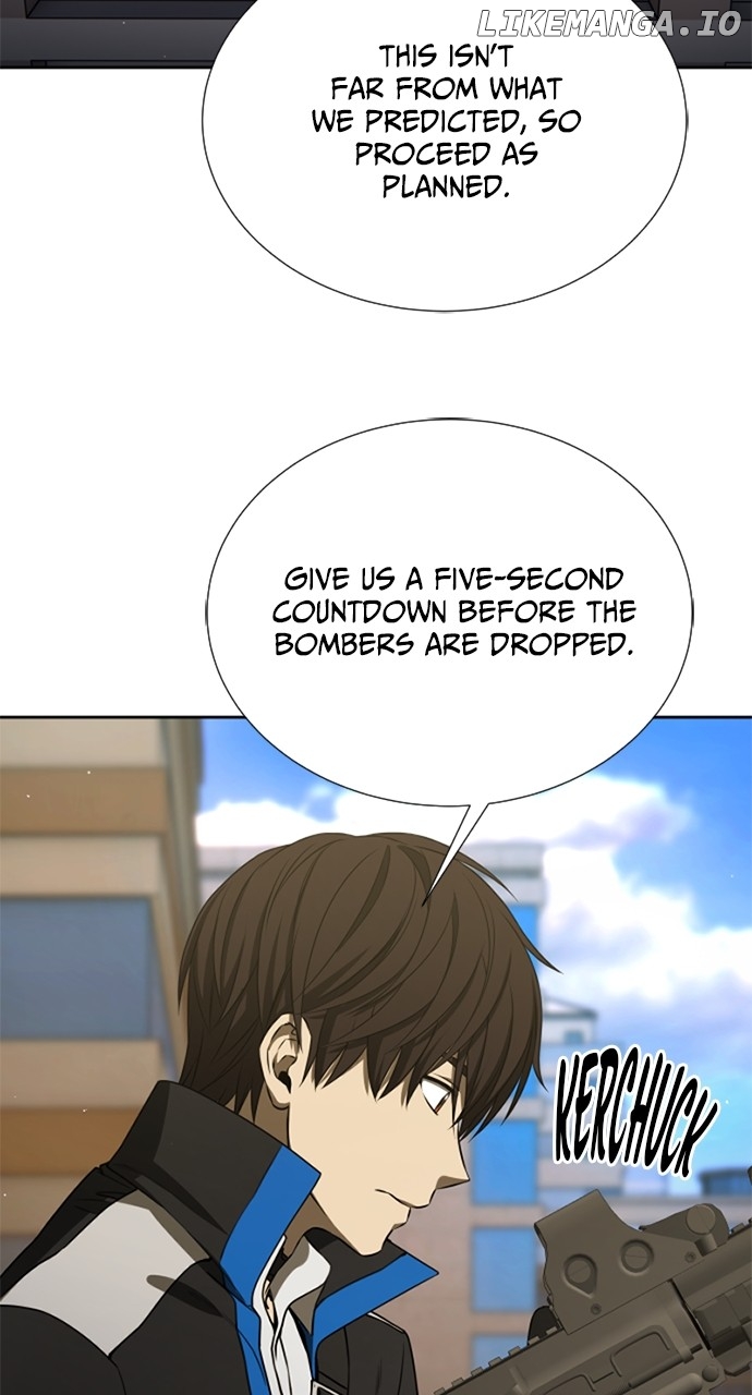 Return of the Genius Player Chapter 49 - page 24