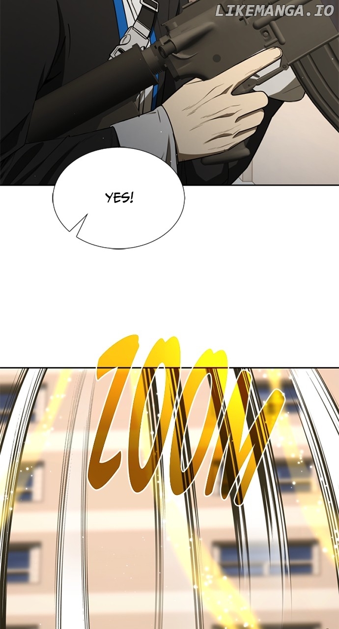 Return of the Genius Player Chapter 49 - page 25