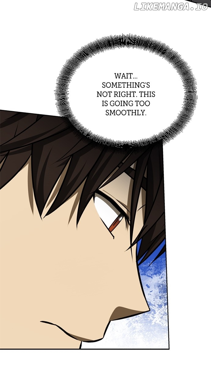 Return of the Genius Player Chapter 49 - page 29