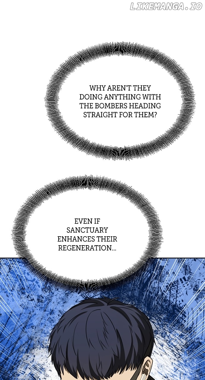 Return of the Genius Player Chapter 49 - page 30