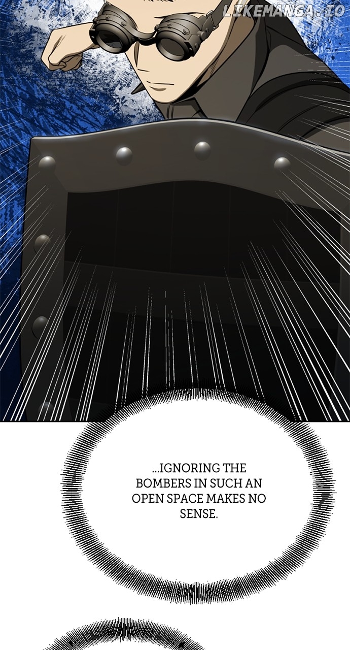 Return of the Genius Player Chapter 49 - page 31