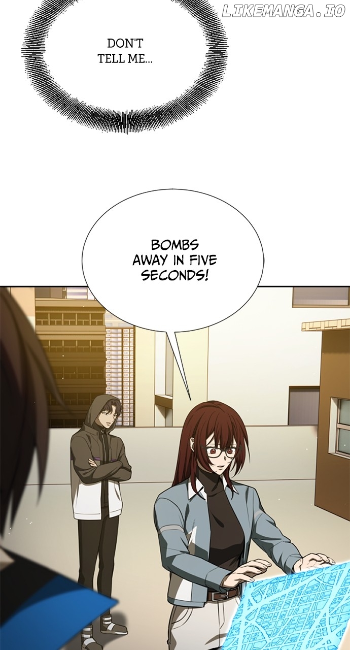 Return of the Genius Player Chapter 49 - page 32