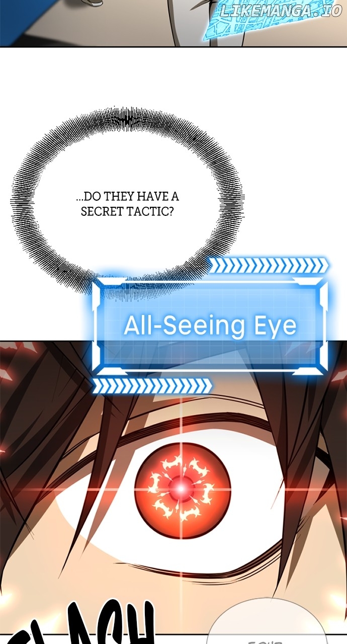 Return of the Genius Player Chapter 49 - page 33