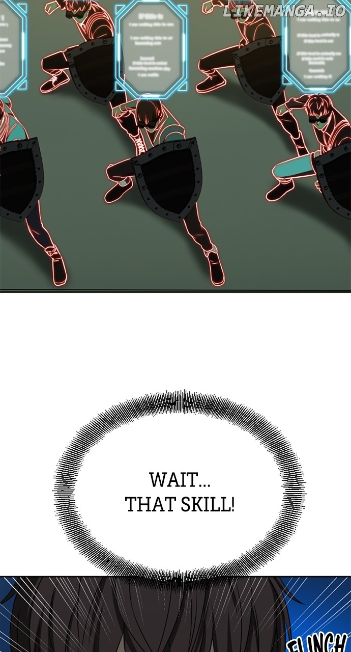Return of the Genius Player Chapter 49 - page 35