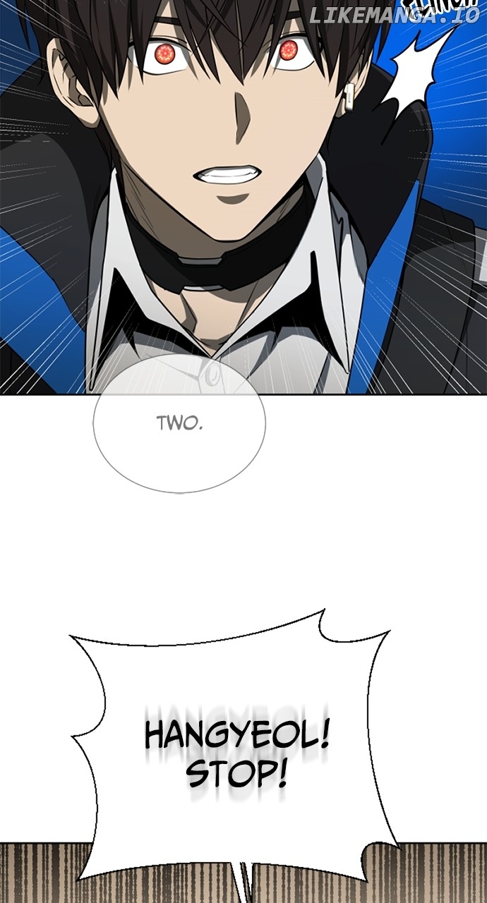 Return of the Genius Player Chapter 49 - page 36