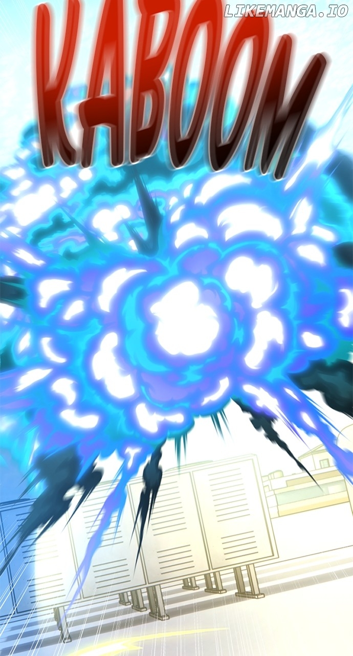 Return of the Genius Player Chapter 49 - page 40