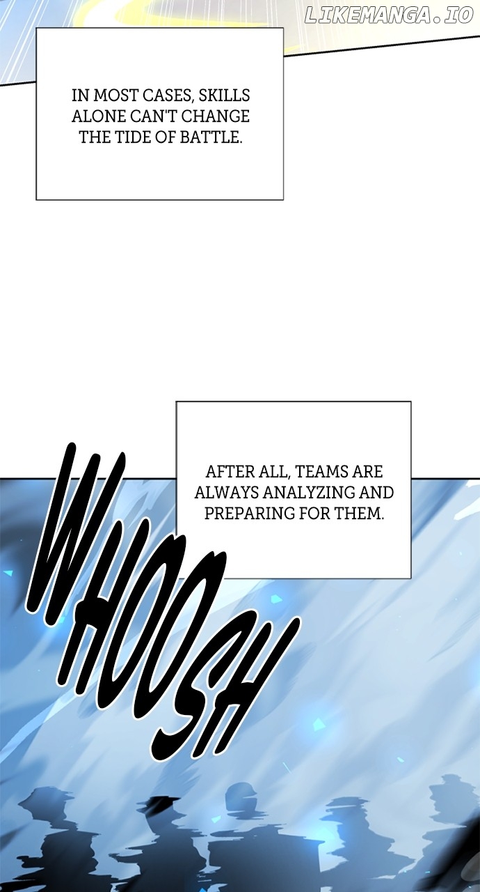 Return of the Genius Player Chapter 49 - page 41