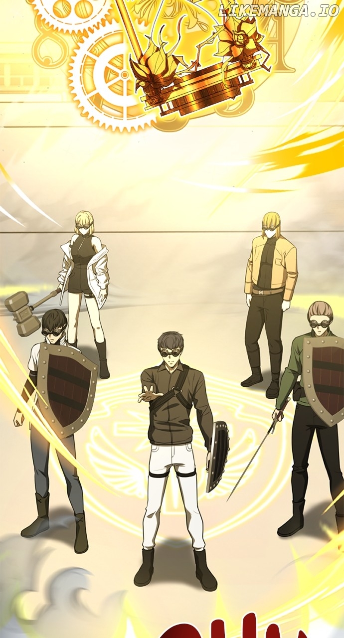 Return of the Genius Player Chapter 49 - page 45