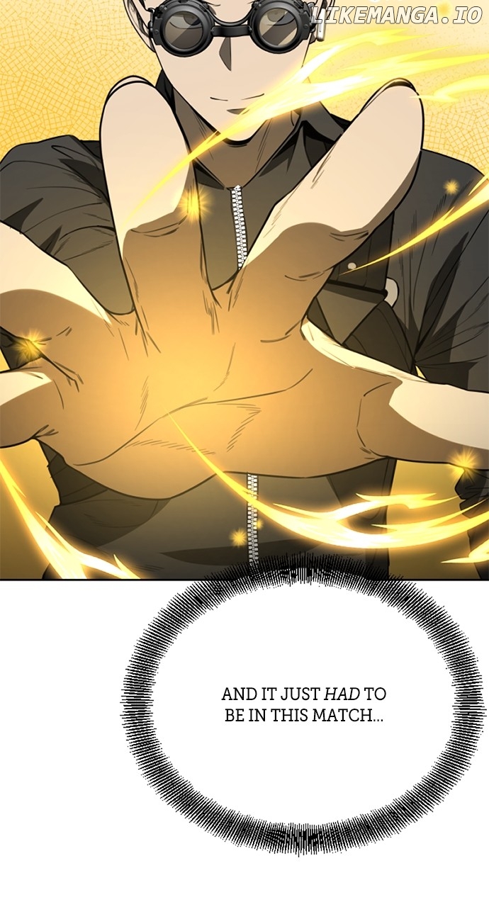 Return of the Genius Player Chapter 49 - page 47