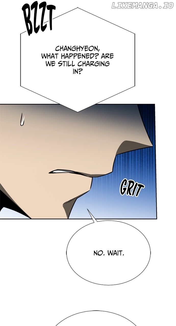 Return of the Genius Player Chapter 49 - page 48
