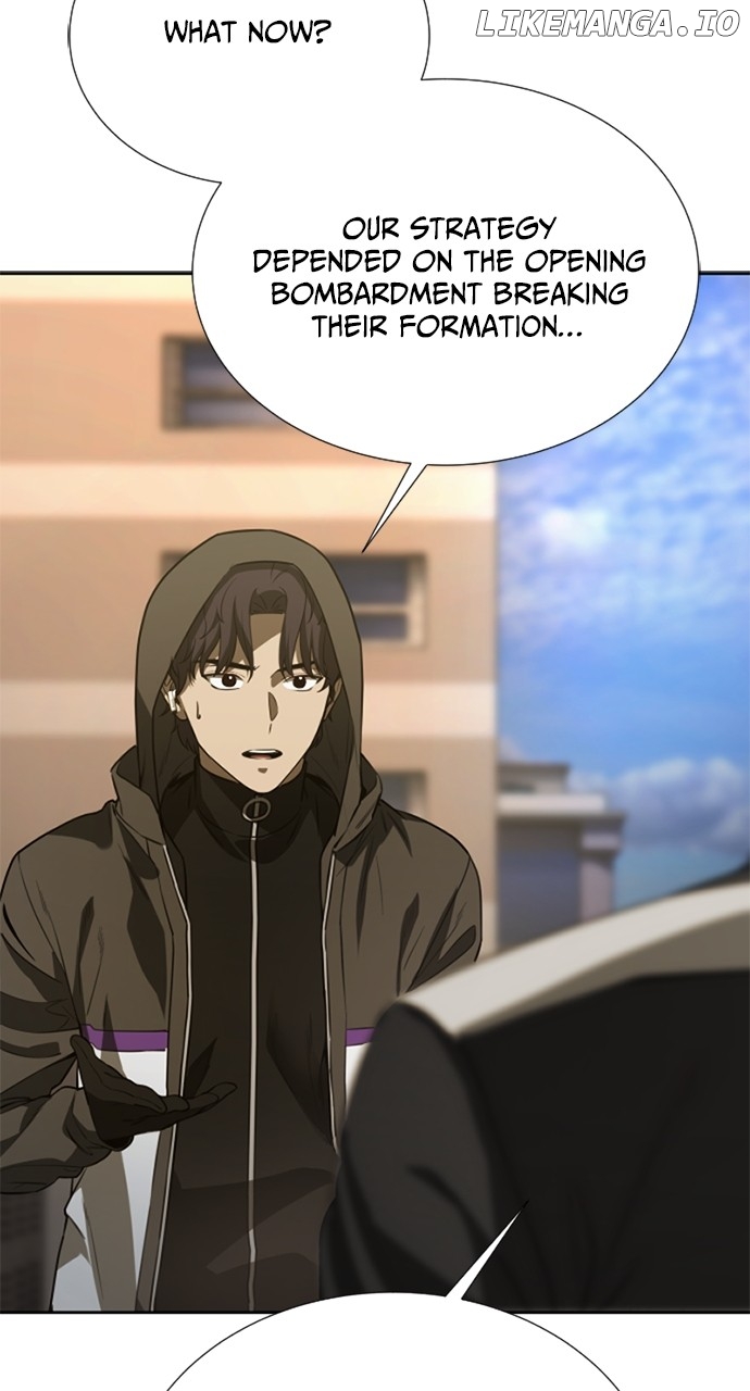 Return of the Genius Player Chapter 49 - page 52