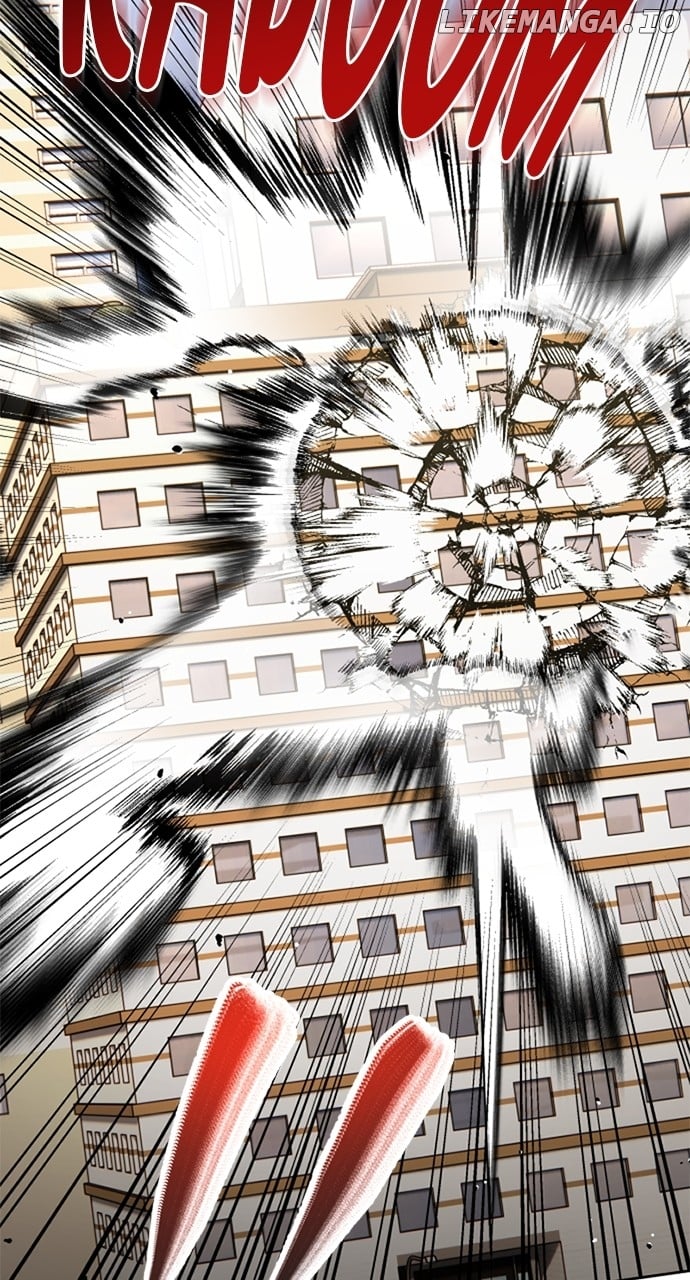 Return of the Genius Player Chapter 49 - page 55
