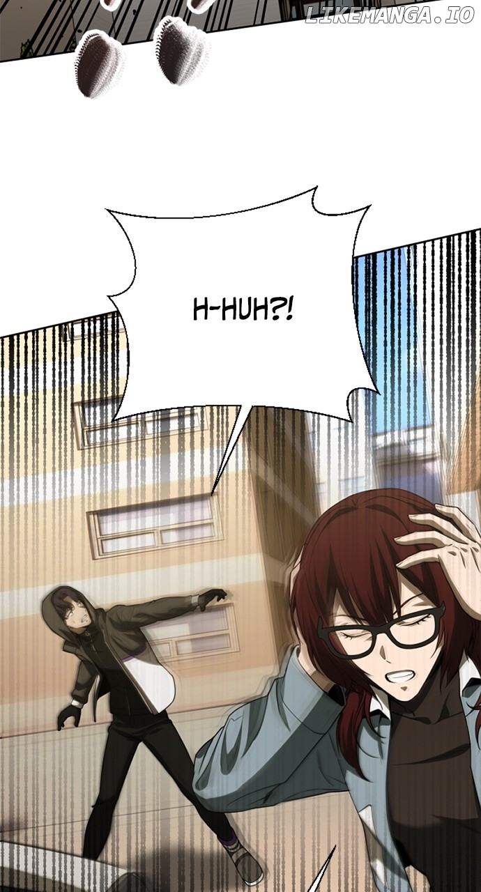 Return of the Genius Player Chapter 49 - page 56