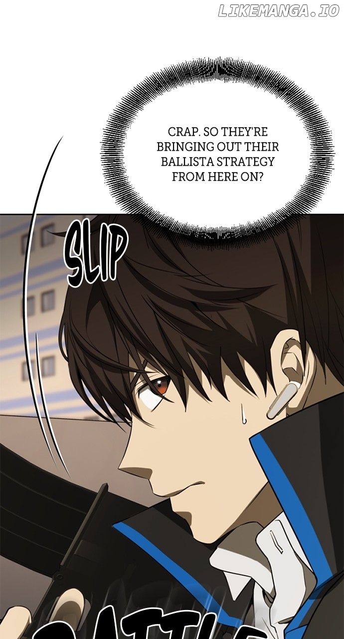 Return of the Genius Player Chapter 49 - page 59