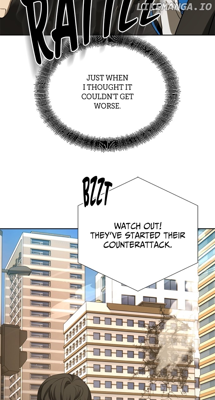 Return of the Genius Player Chapter 49 - page 60