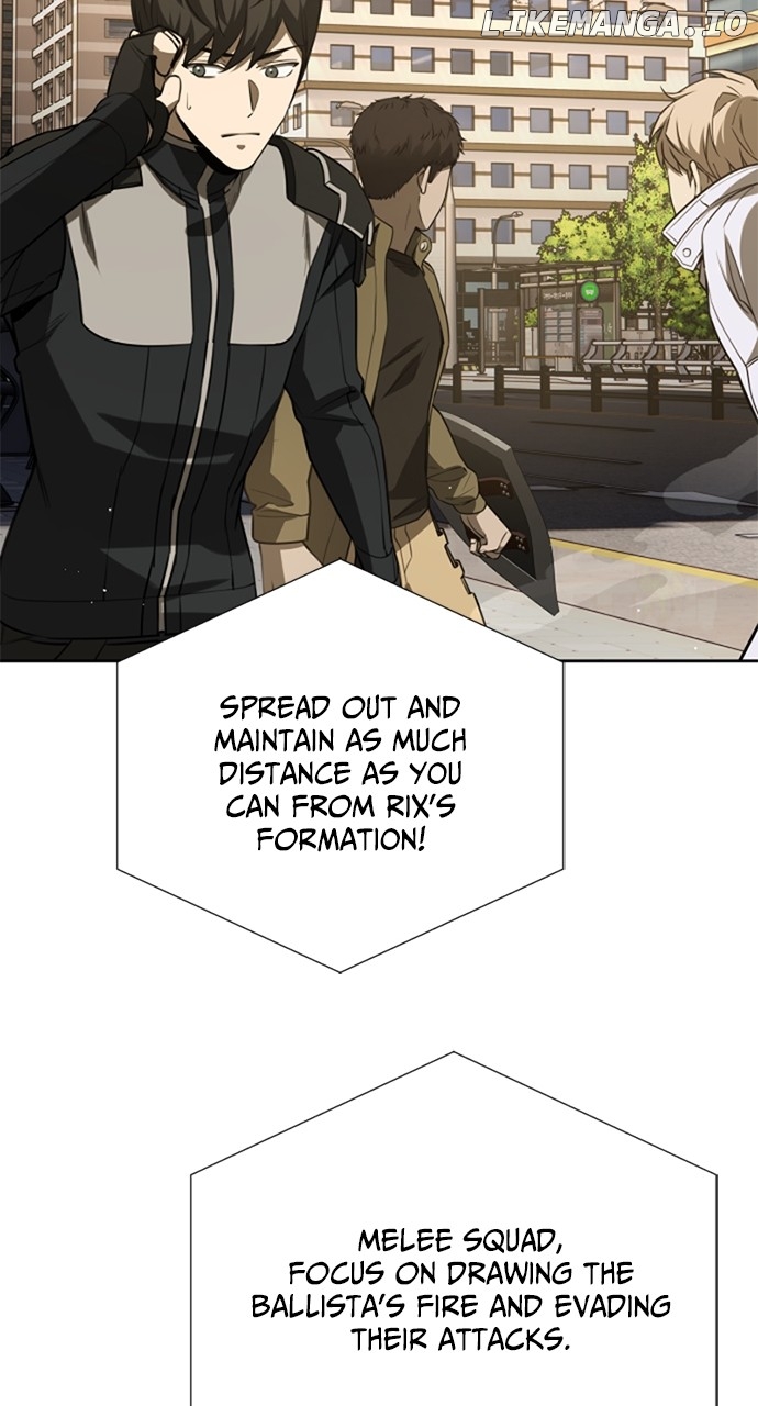 Return of the Genius Player Chapter 49 - page 61