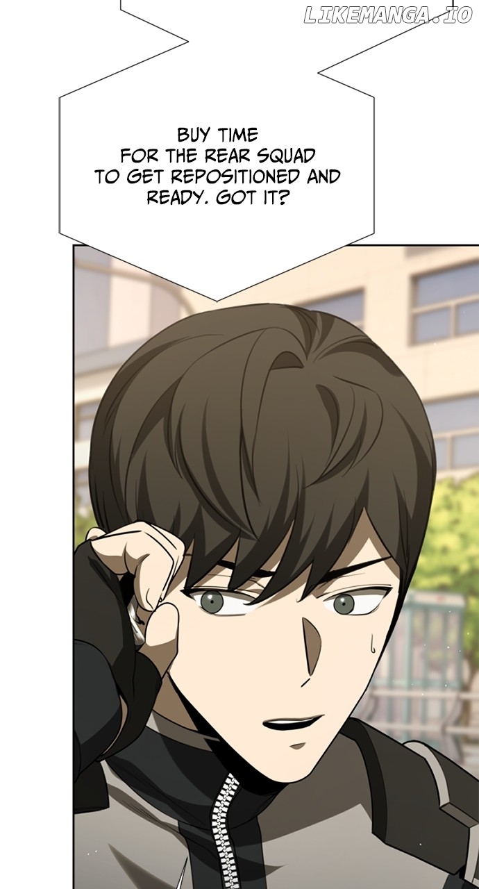 Return of the Genius Player Chapter 49 - page 62