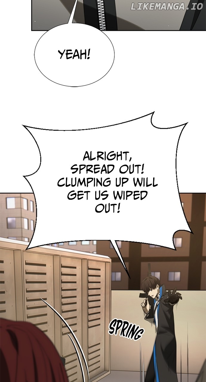 Return of the Genius Player Chapter 49 - page 63