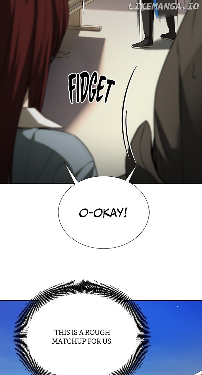 Return of the Genius Player Chapter 49 - page 64