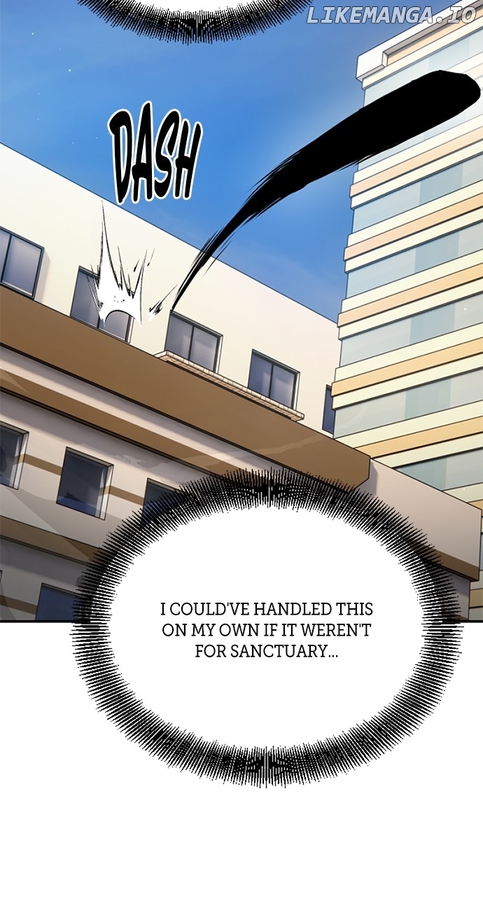 Return of the Genius Player Chapter 49 - page 65