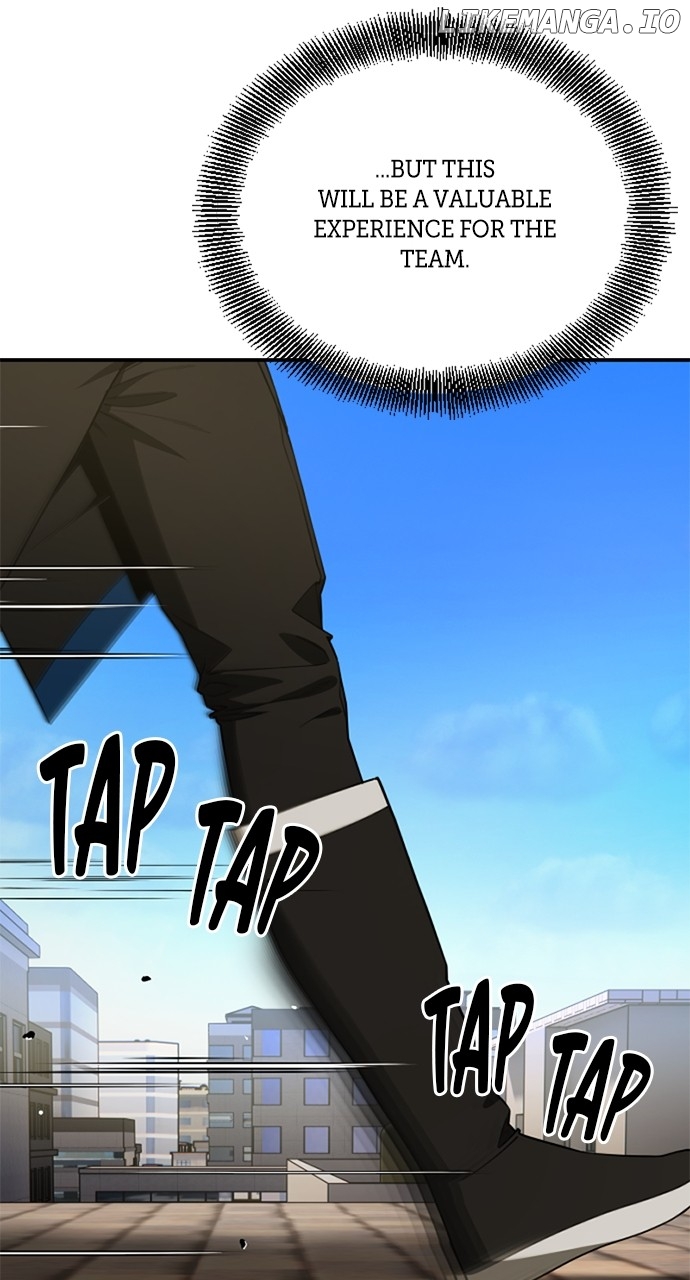 Return of the Genius Player Chapter 49 - page 66