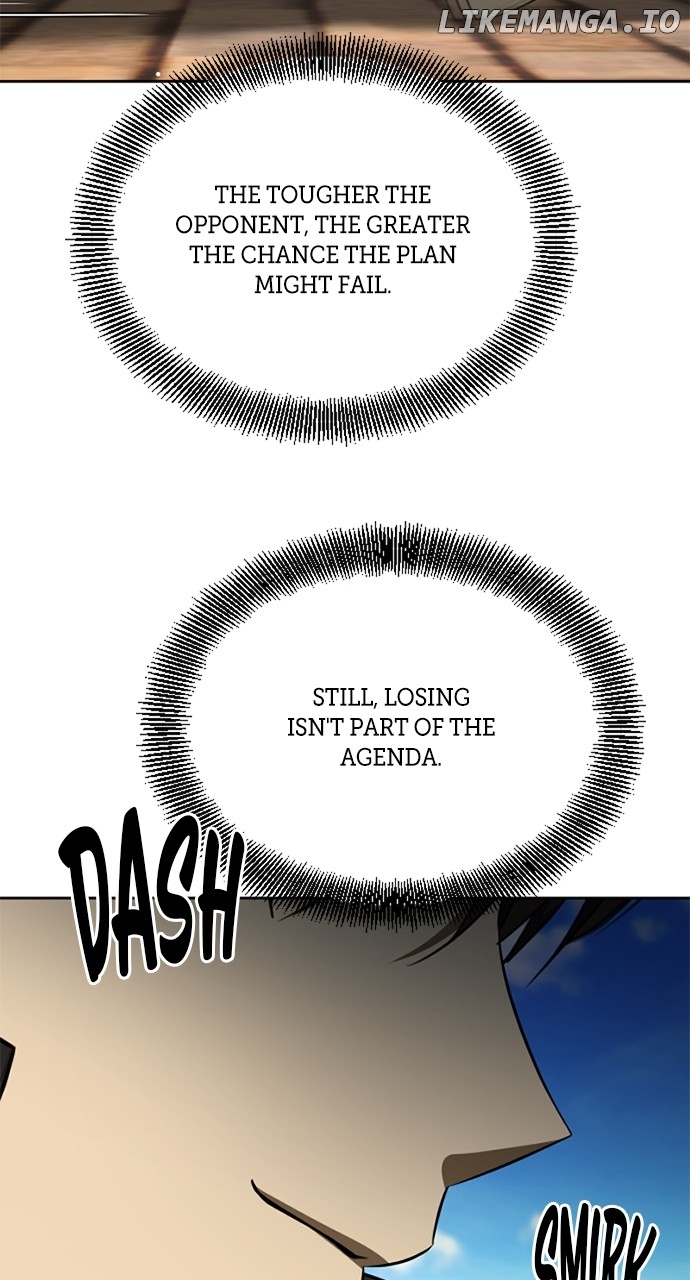 Return of the Genius Player Chapter 49 - page 67