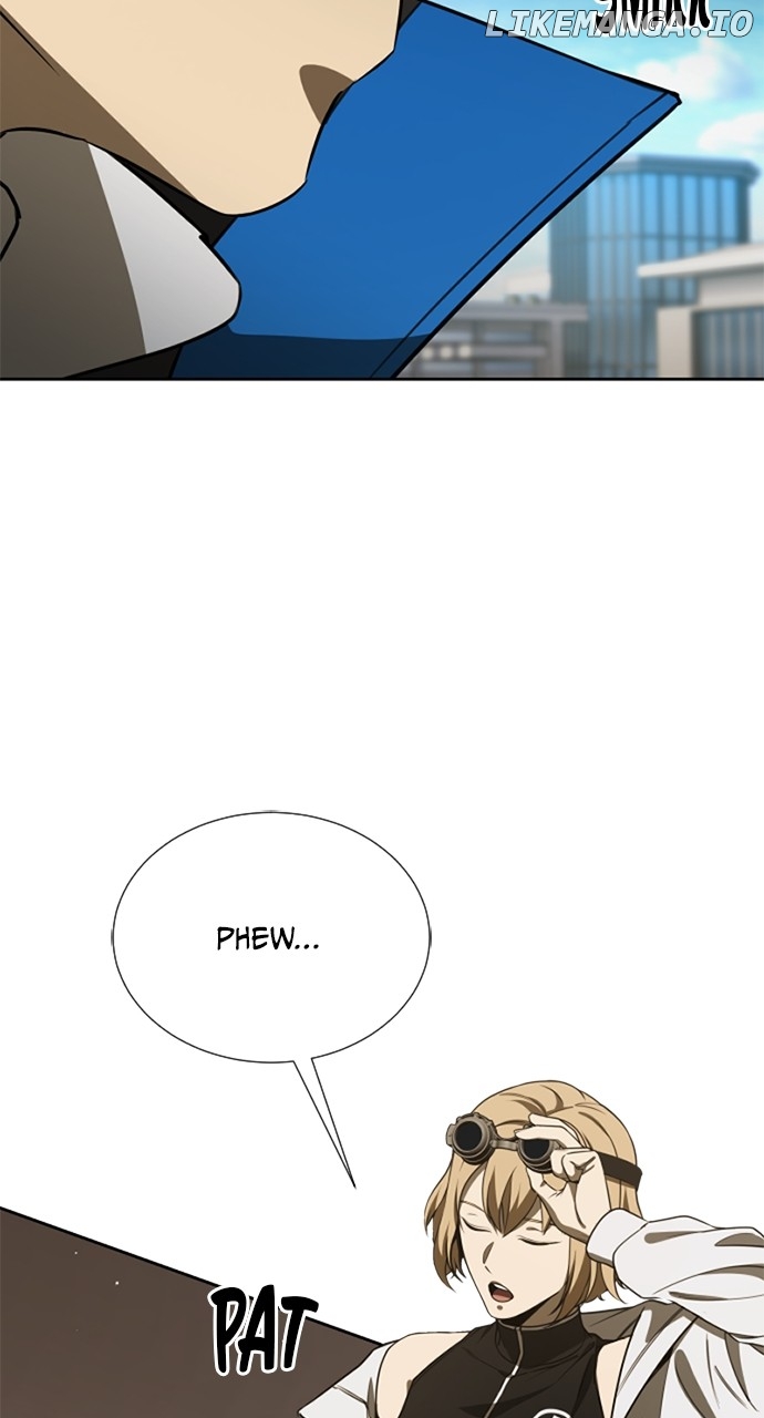 Return of the Genius Player Chapter 49 - page 68