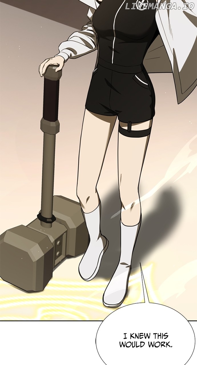 Return of the Genius Player Chapter 49 - page 69