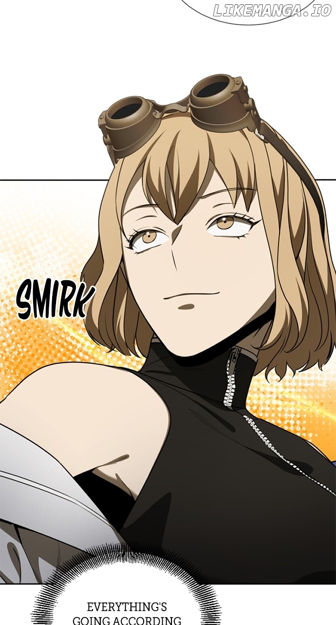 Return of the Genius Player Chapter 49 - page 70