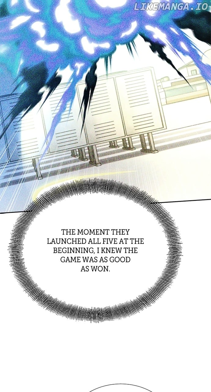 Return of the Genius Player Chapter 49 - page 72