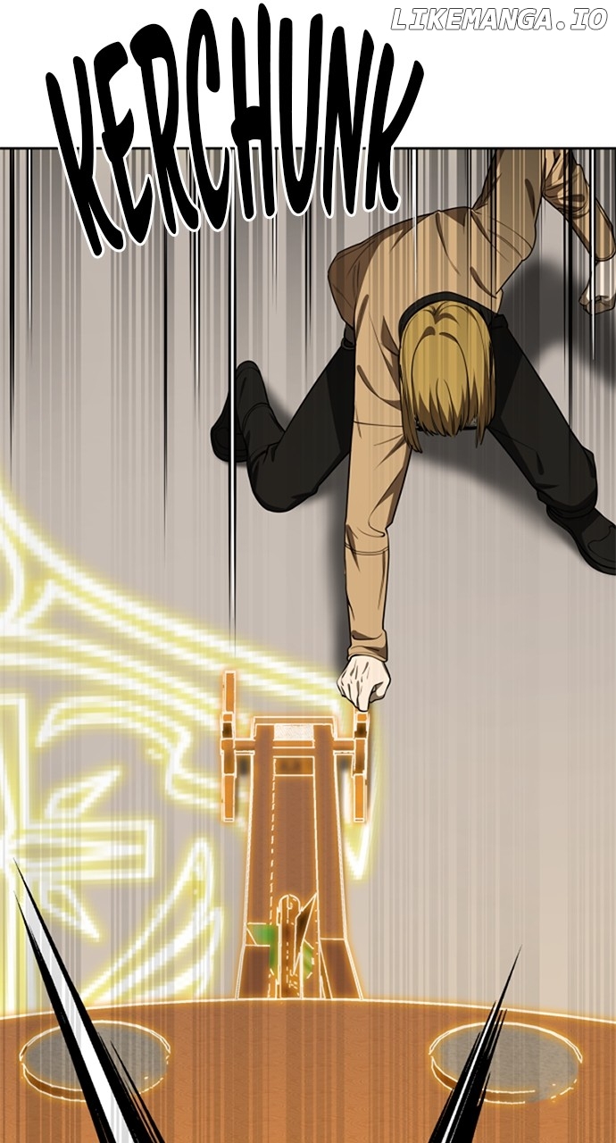 Return of the Genius Player Chapter 49 - page 76