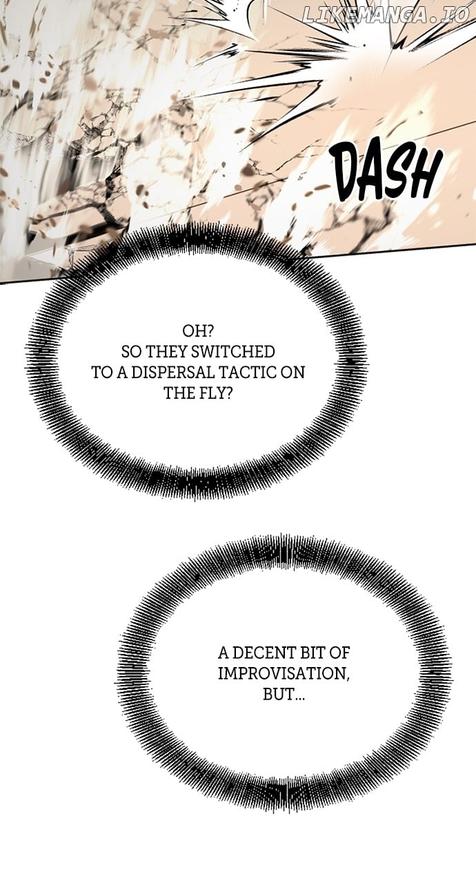 Return of the Genius Player Chapter 49 - page 79