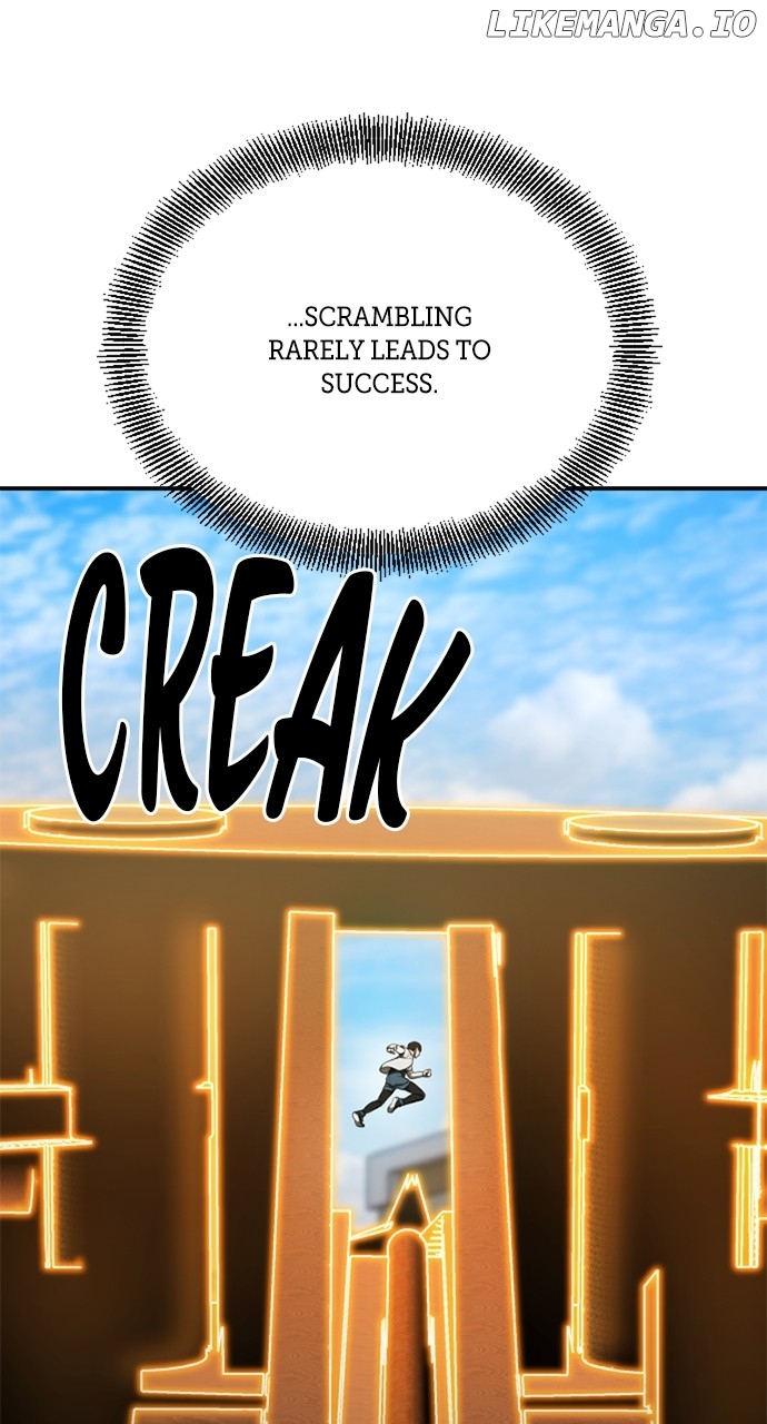 Return of the Genius Player Chapter 49 - page 80